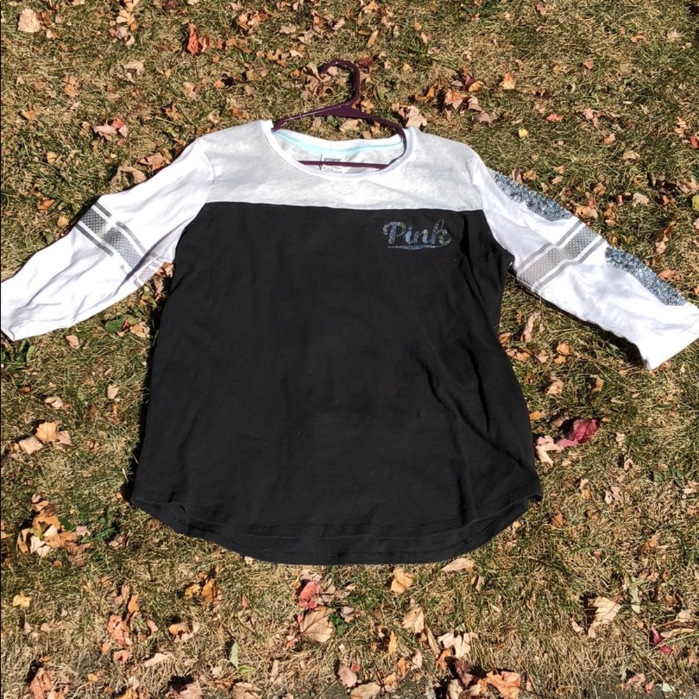PINK Victoria’s Secret top